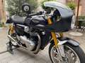 Triumph Thruxton Thruxton 1200 R Zwart - thumbnail 16