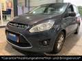 Ford Grand C-Max 2.0 TDCi Titanium *AUTOMATIK*TÜV NEU Gris - thumbnail 1