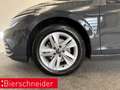 Volkswagen Golf 8 2.0 TDI Life DIGITAL COCKPIT PRO LED NAVI ACC DA Grau - thumbnail 4