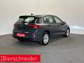 Volkswagen Golf 8 2.0 TDI Life DIGITAL COCKPIT PRO LED NAVI ACC DA Grau - thumbnail 5