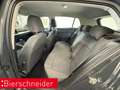 Volkswagen Golf 8 2.0 TDI Life DIGITAL COCKPIT PRO LED NAVI ACC DA Grau - thumbnail 9