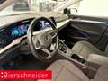 Volkswagen Golf 8 2.0 TDI Life DIGITAL COCKPIT PRO LED NAVI ACC DA Grau - thumbnail 10