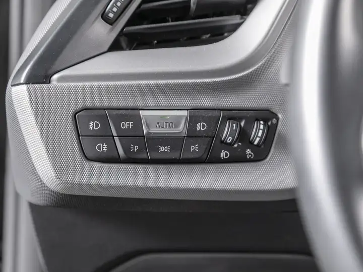 BMW Serie 1 116d (F40) 2020, foto 28