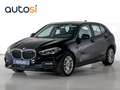 BMW 116 116d Negro - thumbnail 1