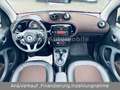 smart forTwo Cabrio Perfect 90PS AUTOM/KLIMA/SITZH/2.H Braun - thumbnail 8
