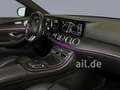 Mercedes-Benz E 400 d 4Matic T  AMG Line LED AHK Navi Pano Grau - thumbnail 21