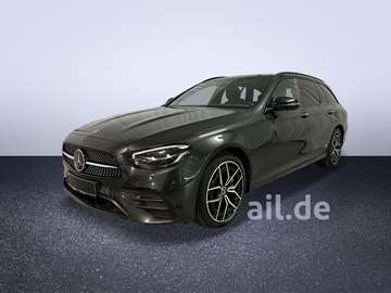 d 4Matic T  AMG Line LED AHK Navi Pano