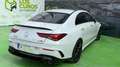 Mercedes-Benz CLA 45 AMG Mercedes-AMG S 4MATIC+ Bianco - thumbnail 14