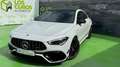 Mercedes-Benz CLA 45 AMG Mercedes-AMG S 4MATIC+ Blanc - thumbnail 20