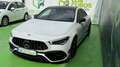 Mercedes-Benz CLA 45 AMG Mercedes-AMG S 4MATIC+ Bianco - thumbnail 8