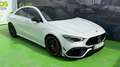 Mercedes-Benz CLA 45 AMG Mercedes-AMG S 4MATIC+ Bianco - thumbnail 7
