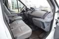 Ford Tourneo Custom 2.0 TDCi L4 Dubbel Cabine Electr Lift DHOLLANDIA Wit - thumbnail 26