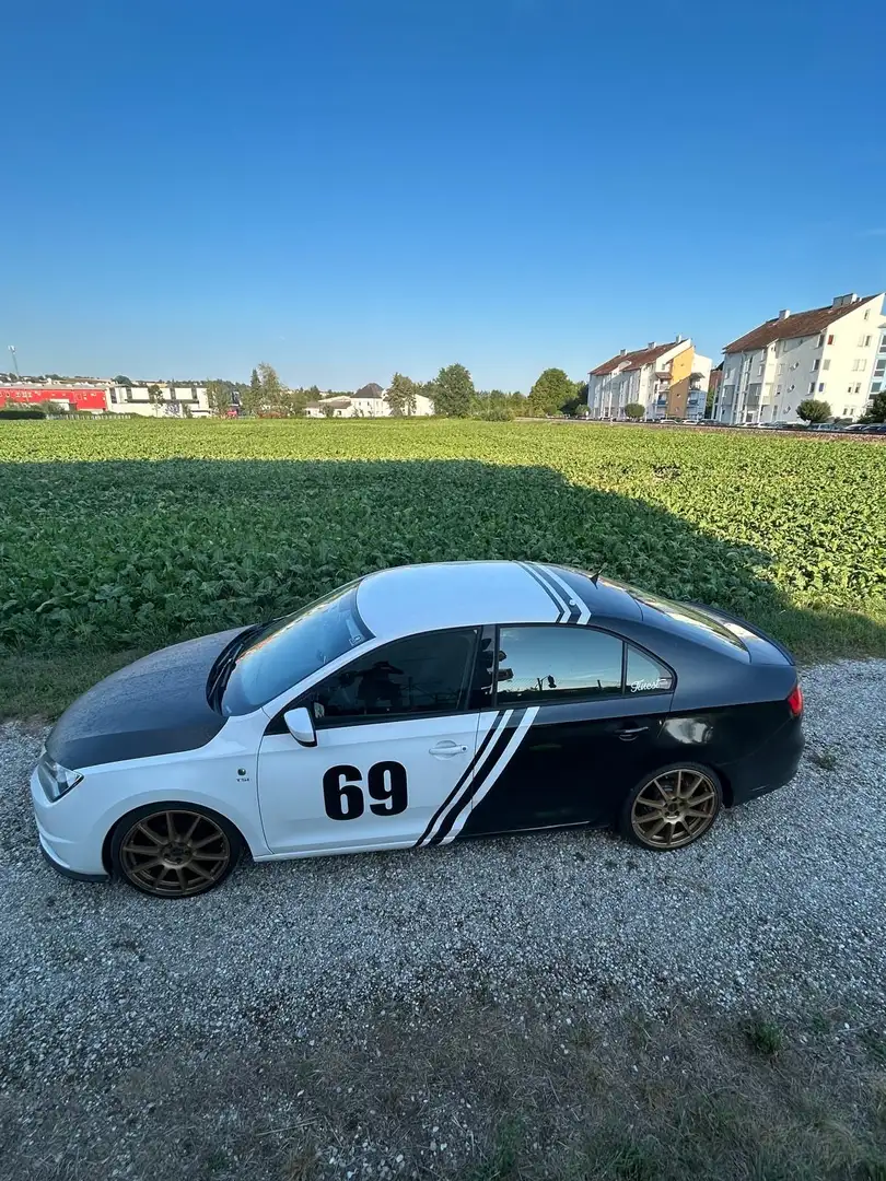 SEAT Toledo 1,2 TSI - 2