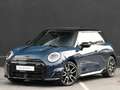 MINI Cooper SE TRIM JCW Bleu - thumbnail 1
