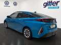 Toyota Prius Plug-in Executive LED LEDER NAVI RCAM JBL Bleu - thumbnail 4