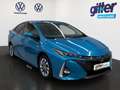 Toyota Prius Plug-in Executive LED LEDER NAVI RCAM JBL Bleu - thumbnail 2