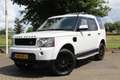 Land Rover Discovery 3.0 SDV6 HSE 258 pk Grijs Kenteken 2p Navi Leder Z Blanco - thumbnail 2