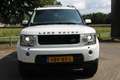 Land Rover Discovery 3.0 SDV6 HSE 258 pk Grijs Kenteken 2p Navi Leder Z Blanco - thumbnail 10