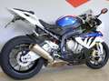 BMW S 1000 RR Bianco - thumbnail 4