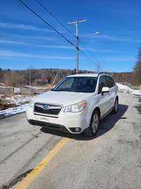 5dr Wgn Auto 2.5i