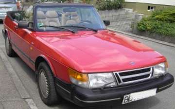 900 i 16 Cabrio