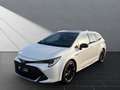 Toyota Corolla TOURING SPORTS*CARPLAY*LED*15 JAHRE GARA Weiß - thumbnail 1