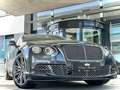 Bentley Continental GT SPEED W12 635PS #FACELIFT#MULLINER#AERO DYNAMIC Grau - thumbnail 3