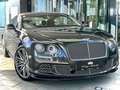 Bentley Continental GT SPEED W12 635PS #FACELIFT#MULLINER#AERO DYNAMIC Gri - thumbnail 5