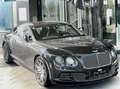 Bentley Continental GT SPEED W12 635PS #FACELIFT#MULLINER#AERO DYNAMIC Сірий - thumbnail 6
