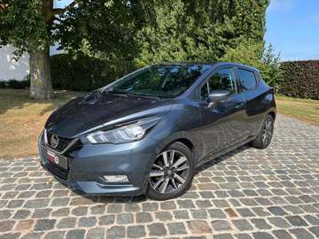 1.0 IG-T Tekna Xtronic/63900km/Camera/Navi/Cruise/Clima/Led...
