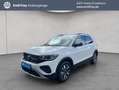 Volkswagen T-Cross 1.0 TSI Goal LED RFK ACC Weiß - thumbnail 1