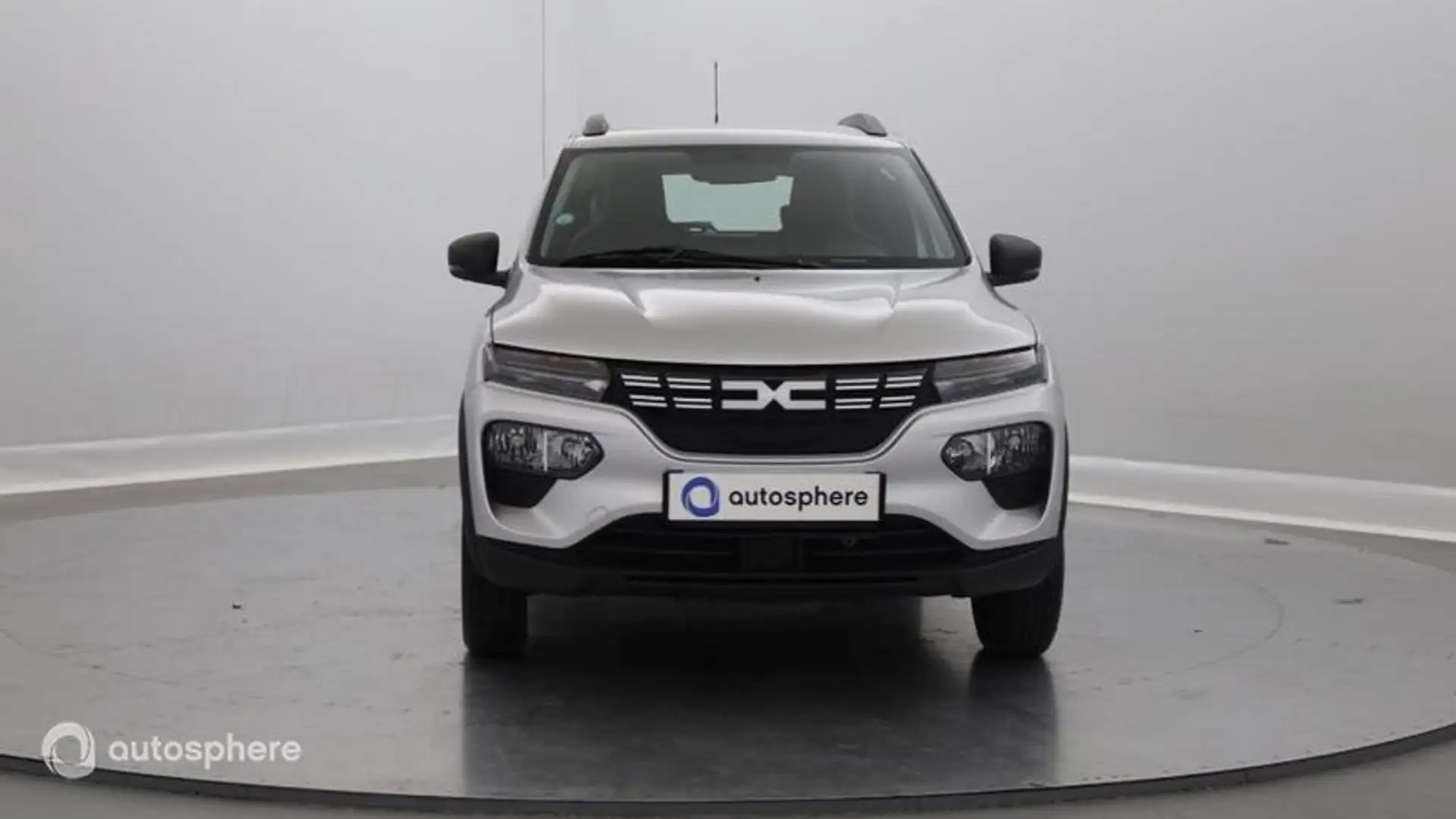 Dacia Spring Essential 23B - 2