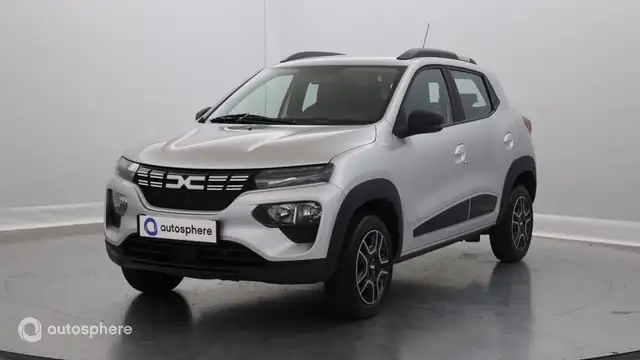 Dacia Spring Essential 23B