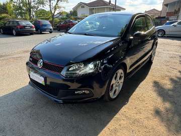 Polo V 2009 3p 1.4 tsi 180cv dsg