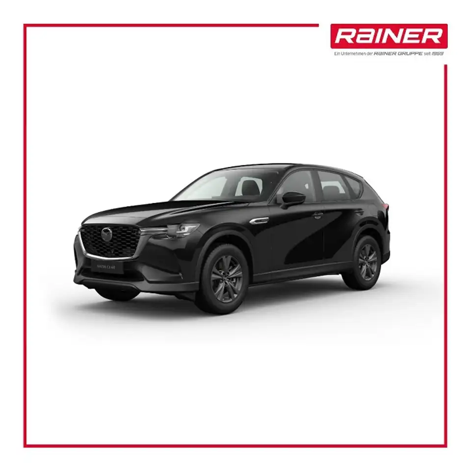 Mazda CX-60 2.5L e-SKYACTIV PHEV AWD HOMURA PLUS Aut.