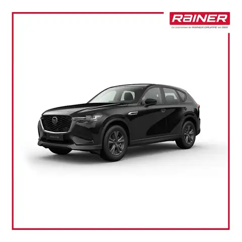 Mazda CX-60 2.5L e-SKYACTIV PHEV AWD HOMURA PLUS Aut.