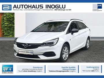 1.5 CDTI*AT*Navi*LED*AGR*Lenk/Shz*