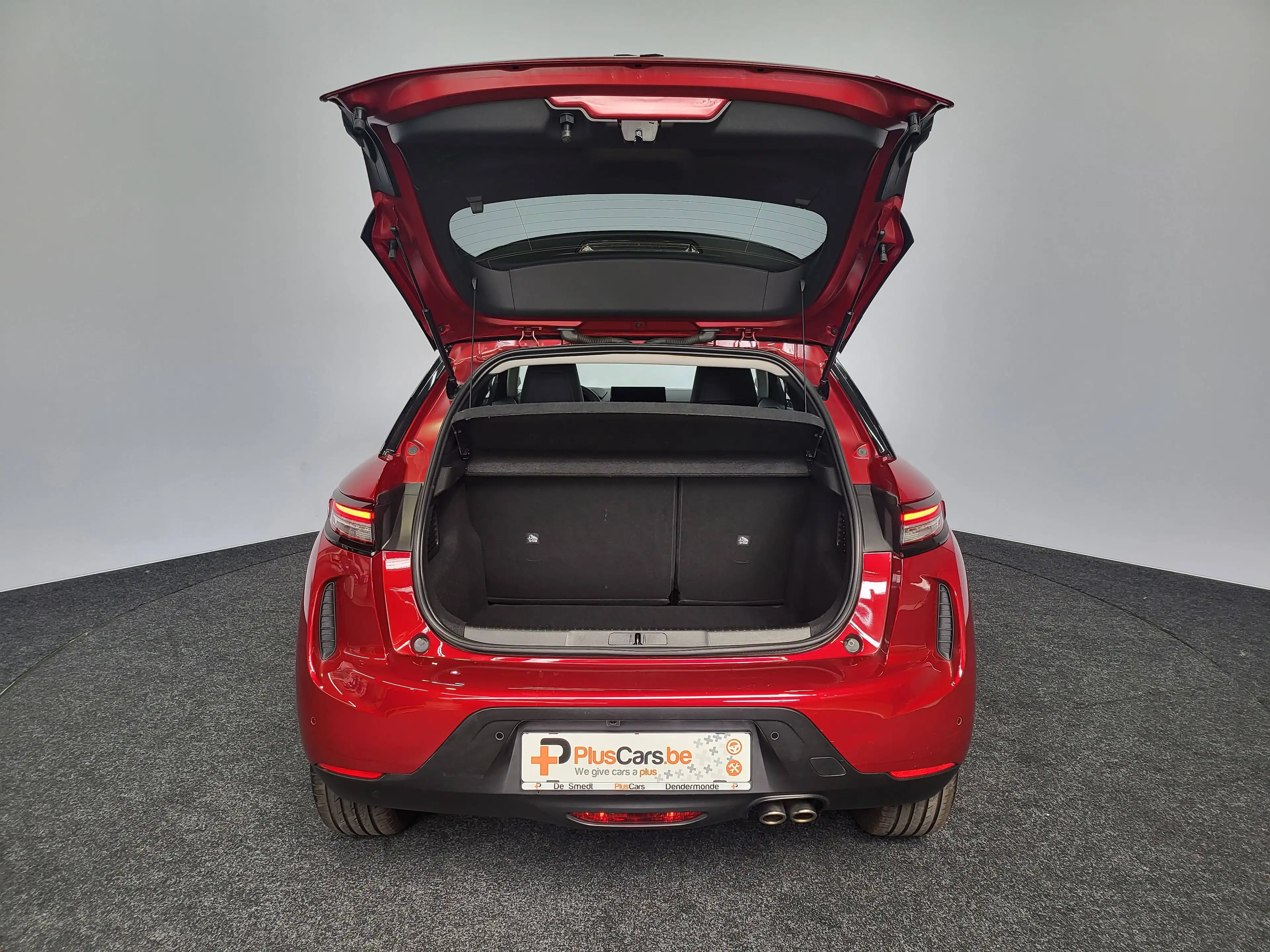 DS Automobiles DS 3 1.2 PT Performance Line | 2023 | 34.546 km | Led | Adaptive Cruise | DAB | Camera | HUD | SuperDeal — photo 9