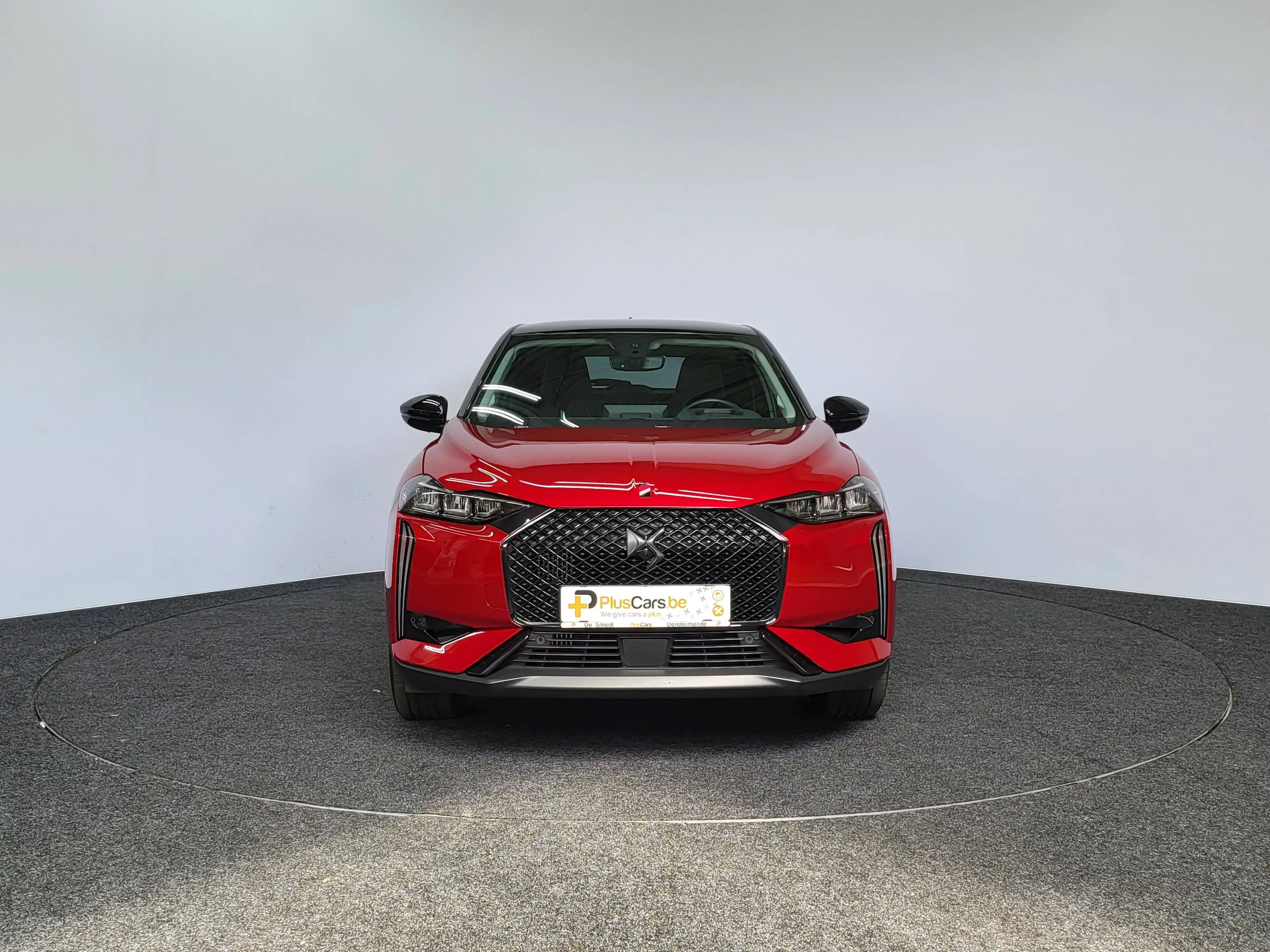 DS Automobiles DS 3 1.2 PT Performance Line | 2023 | 34.546 km | Led | Adaptive Cruise | DAB | Camera | HUD | SuperDeal — photo 2