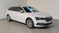 Skoda Superb 2.0TDI DSG Combi Style ACC*KAM*AHK*MEMO Bianco - thumbnail 3