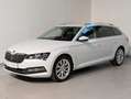 Skoda Superb 2.0TDI DSG Combi Style ACC*KAM*AHK*MEMO Bianco - thumbnail 1
