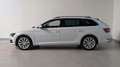 Skoda Superb 2.0TDI DSG Combi Style ACC*KAM*AHK*MEMO Bianco - thumbnail 7