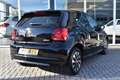 Volkswagen Polo 1.0 BlueMotion Edition|Cruisecontrol|Applecarplay| Schwarz - thumbnail 6