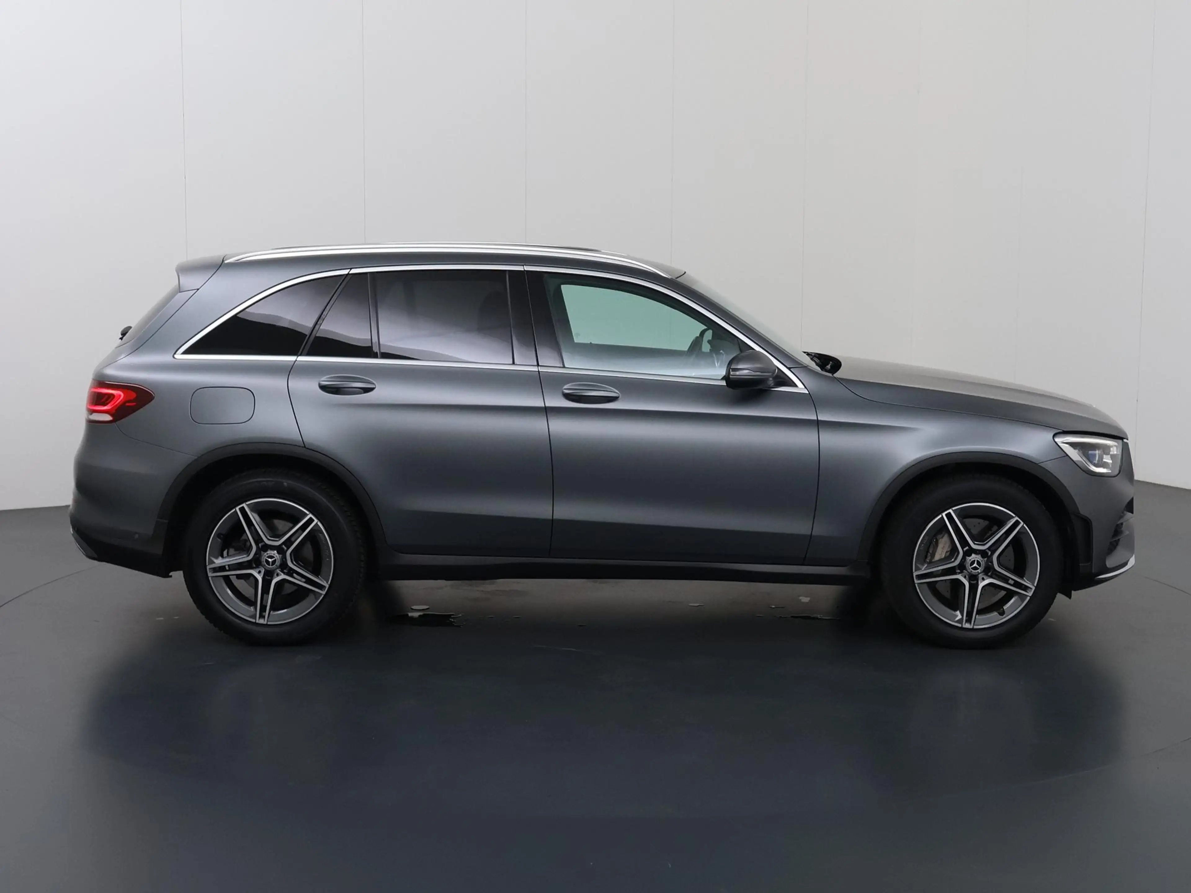Mercedes-Benz GLC 200 Premium | Burmester | 19" lichtmetalen velgen | Wi — photo 6