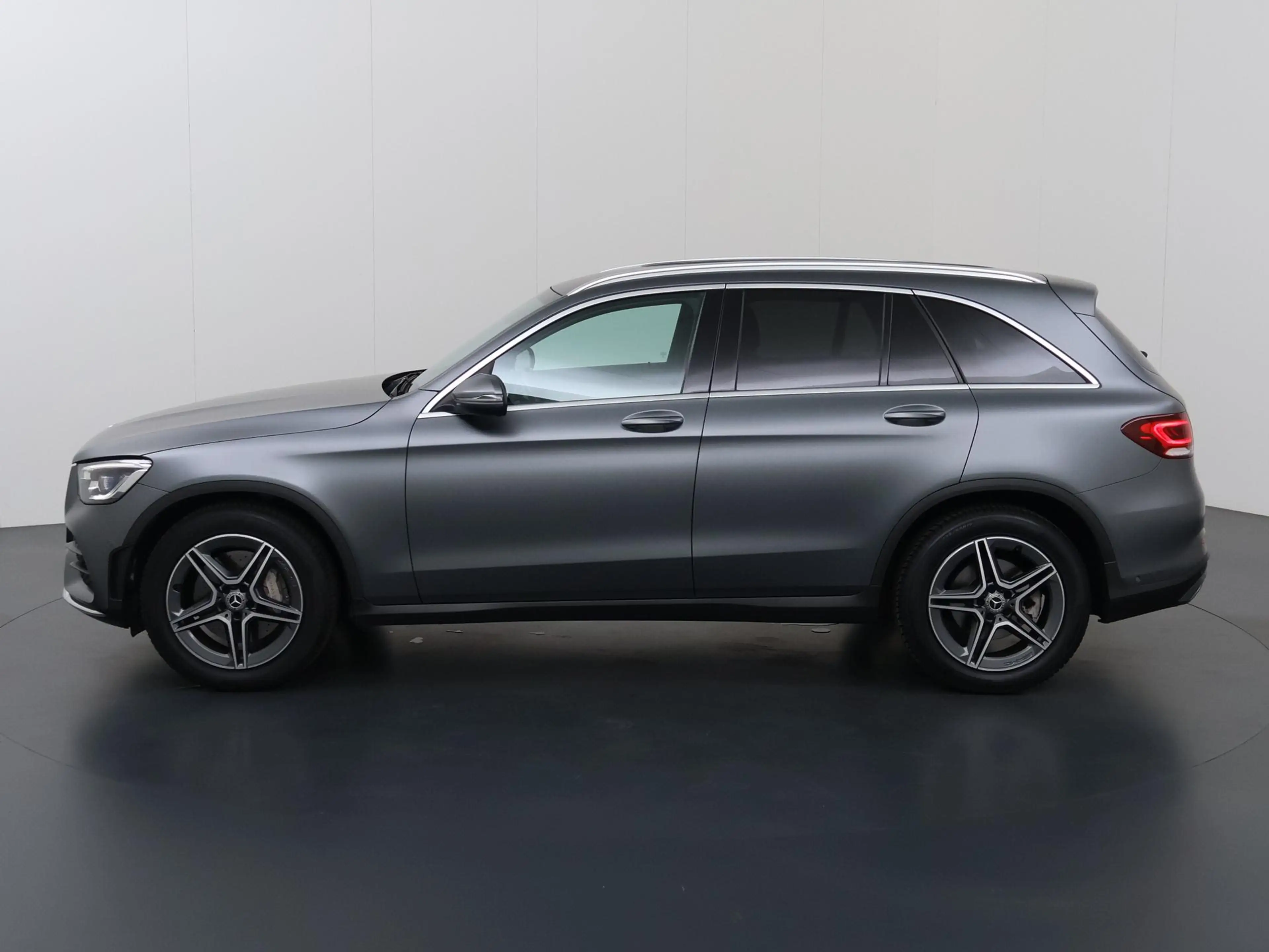 Mercedes-Benz GLC 200 Premium | Burmester | 19" lichtmetalen velgen | Wi — photo 5