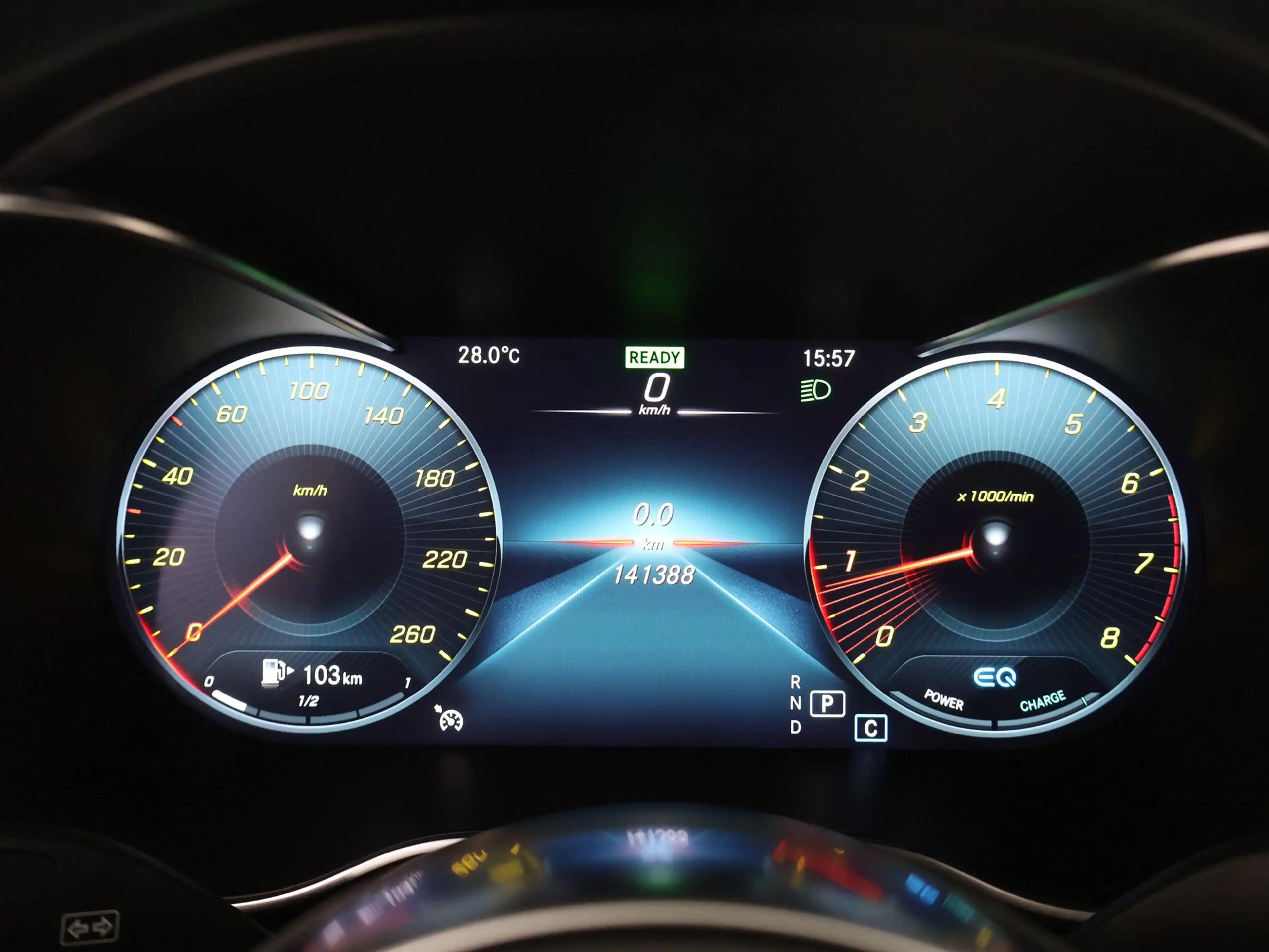 Mercedes-Benz GLC 200 Premium | Burmester | 19" lichtmetalen velgen | Wi — photo 13