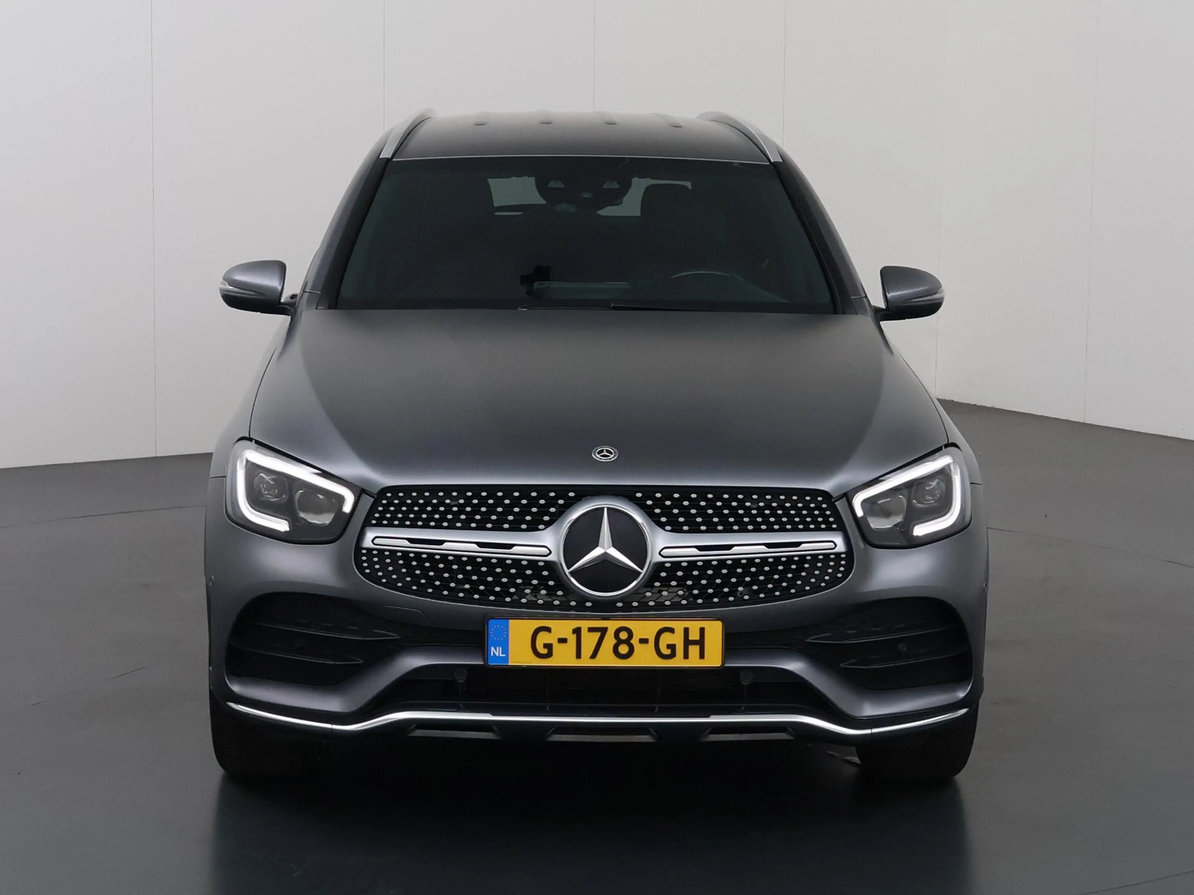 Mercedes-Benz GLC 200 Premium | Burmester | 19" lichtmetalen velgen | Wi — photo 3