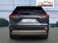 Toyota RAV 4 Hybrid 4x2 Teamplayer CarPlay,Totwinkel,ACC,Sitzhz Grijs - thumbnail 3