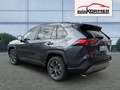Toyota RAV 4 Hybrid 4x2 Teamplayer CarPlay,Totwinkel,ACC,Sitzhz Grijs - thumbnail 5