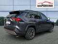 Toyota RAV 4 Hybrid 4x2 Teamplayer CarPlay,Totwinkel,ACC,Sitzhz Grijs - thumbnail 2